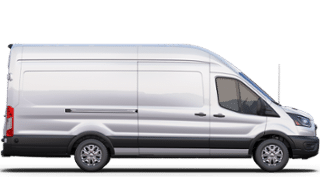 2025 Ford E-Transit™ External Image 5